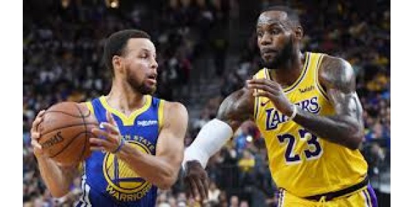 Golden State Warriors 115-113 victoria inversa